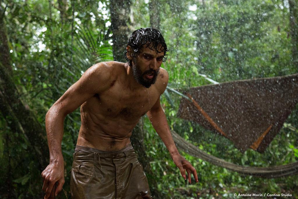 St&eacute;phanie Orillard - &copy; Antoine Morin / Cantina Studio