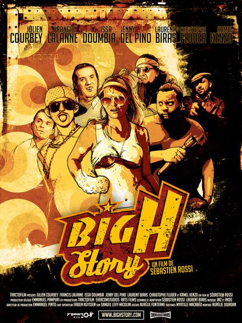 Big H Story Big H Story