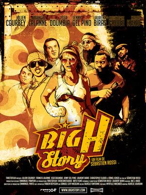 Big H Story Big H Story