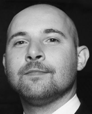 J&eacute;r&eacute;mie Mazurek