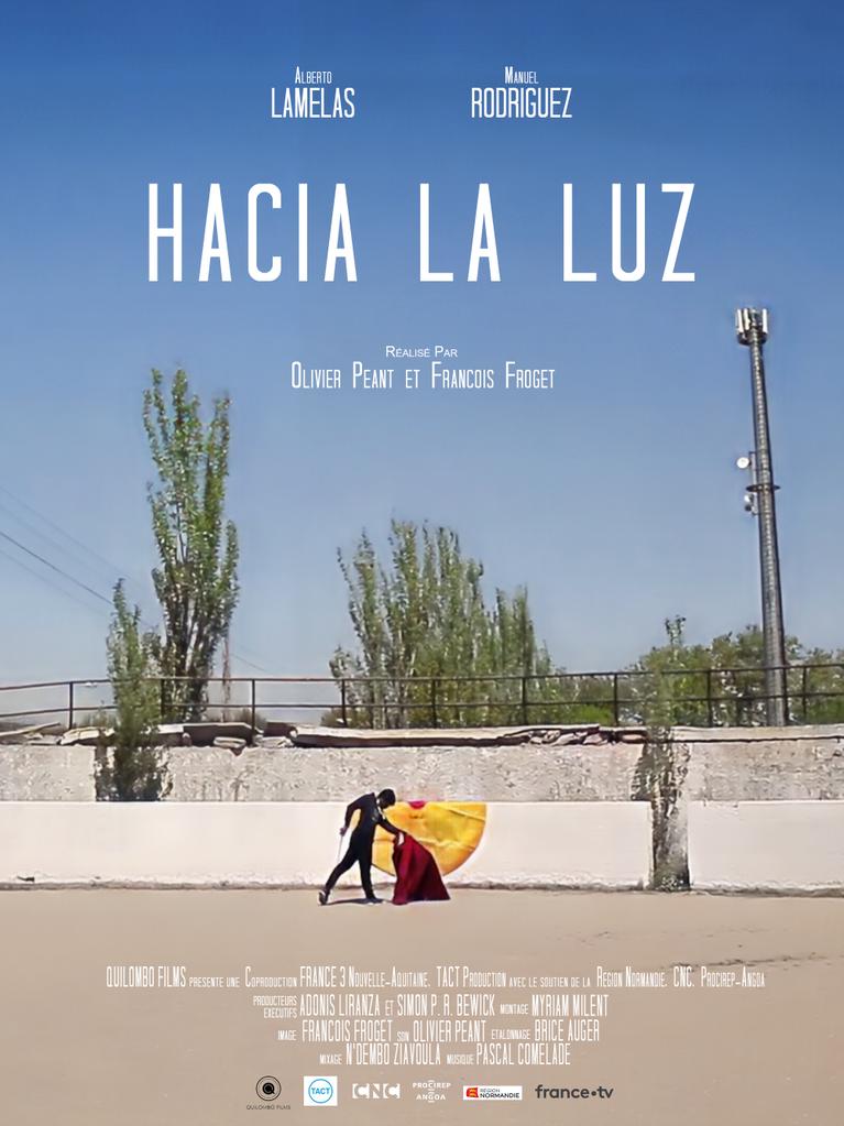 Hacia la luz Hacia la luz