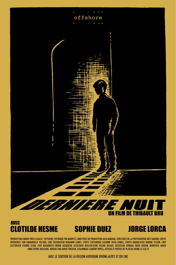 Dernière Nuit Dernière Nuit