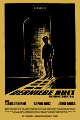 Dernière Nuit Dernière Nuit