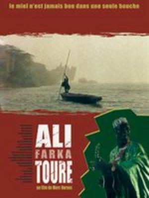 Ali Farka Touré, le miel n'est jamais bon dans une seule bouche Ali Farka Touré, le miel n'est jamais bon dans une seule bouche