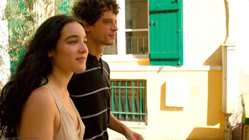 La Couleur dans les mains - © B&Films Production La Couleur dans les mains - © B&Films Production