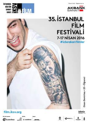Festival de Cine de Estambul