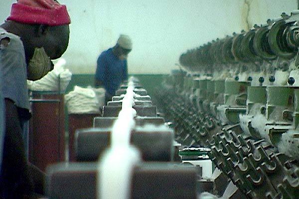 Djourou, une corde à ton cou Djourou, une corde à ton cou