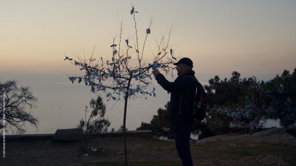 Un visa pour la liberté - Mr. Gay Syria Un visa pour la liberté - Mr. Gay Syria