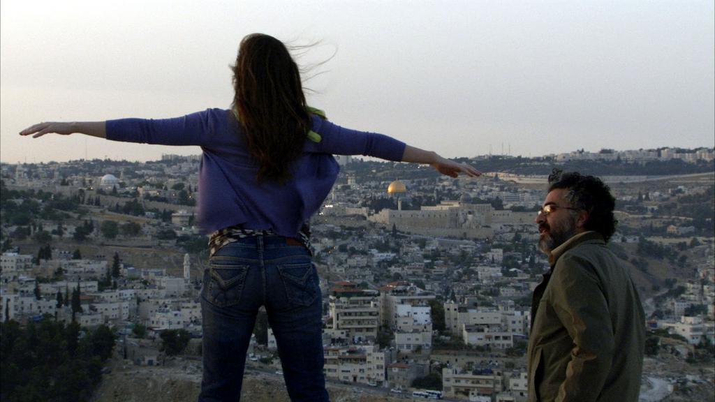 Last Days in Jerusalem Last Days in Jerusalem