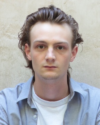 Félix Vannoorenberghe Félix Vannoorenberghe