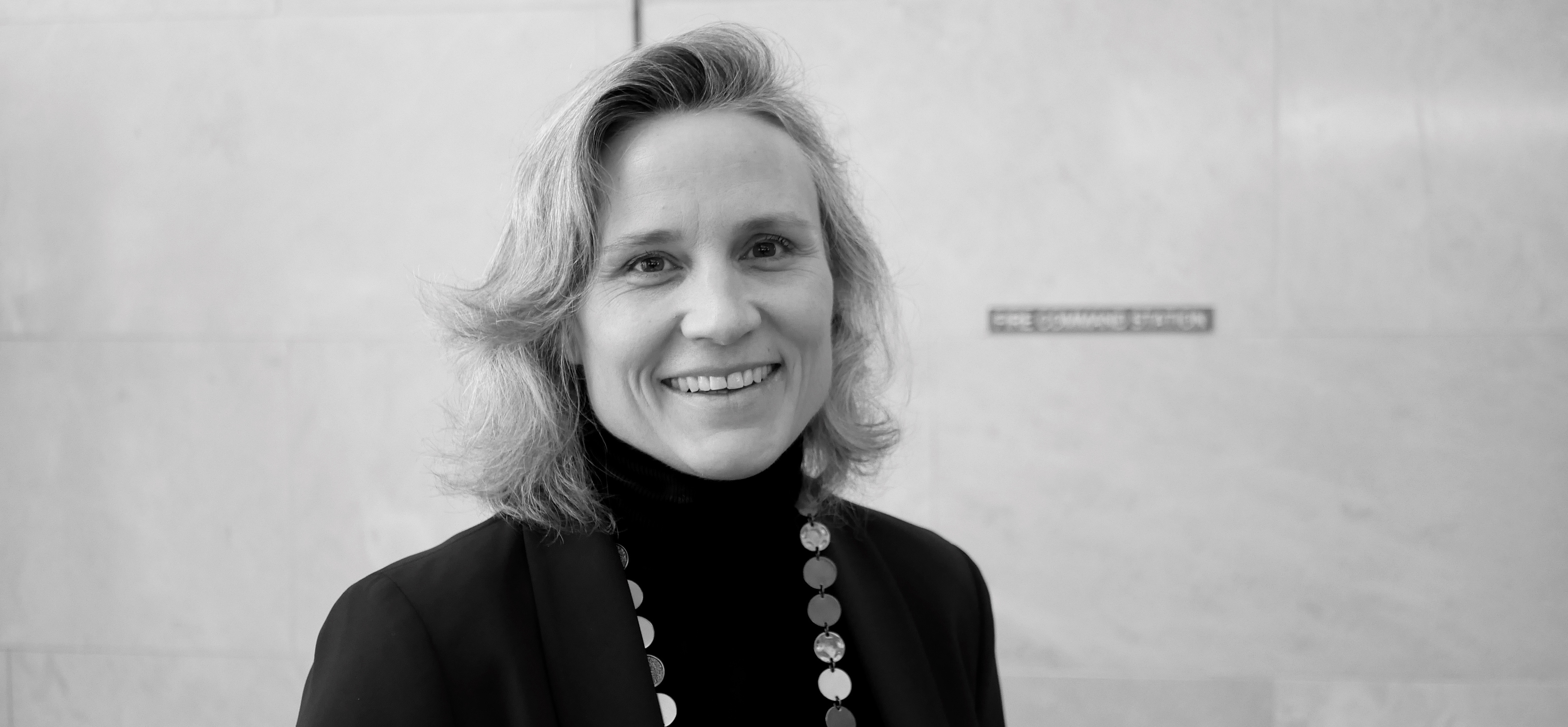 Daniela Elstner appointed executive director of UniFrance Daniela Elstner appointed executive director of UniFrance