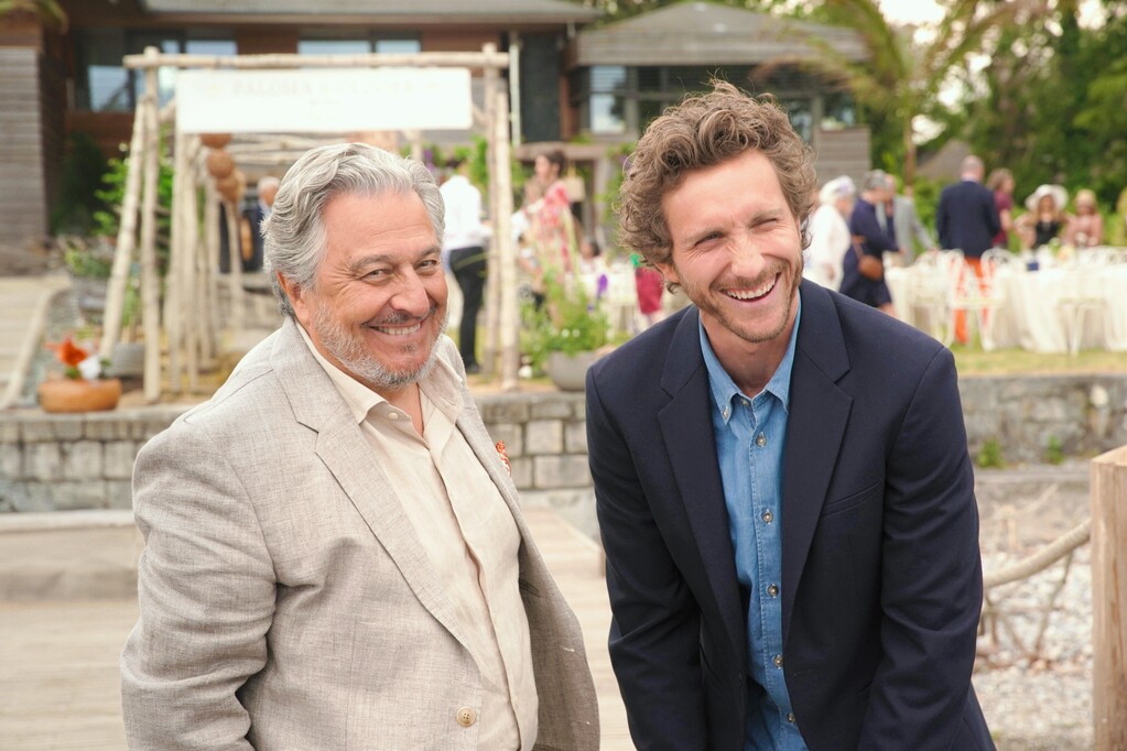 Dominique Jonny - &copy; David Koskas