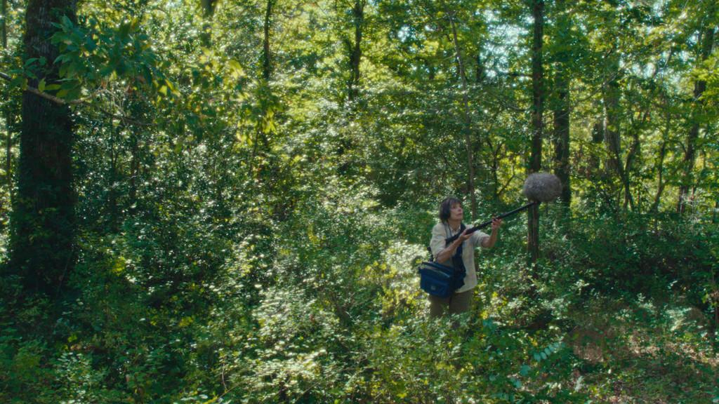 Festival de Cortometrajes al Aire Libre de Grenoble - 2024
