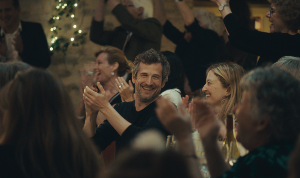 Alba Rohrwacher - © Michaël Crotto Alba Rohrwacher - © Michaël Crotto