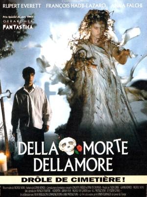Dellamorte Dellamore Dellamorte Dellamore
