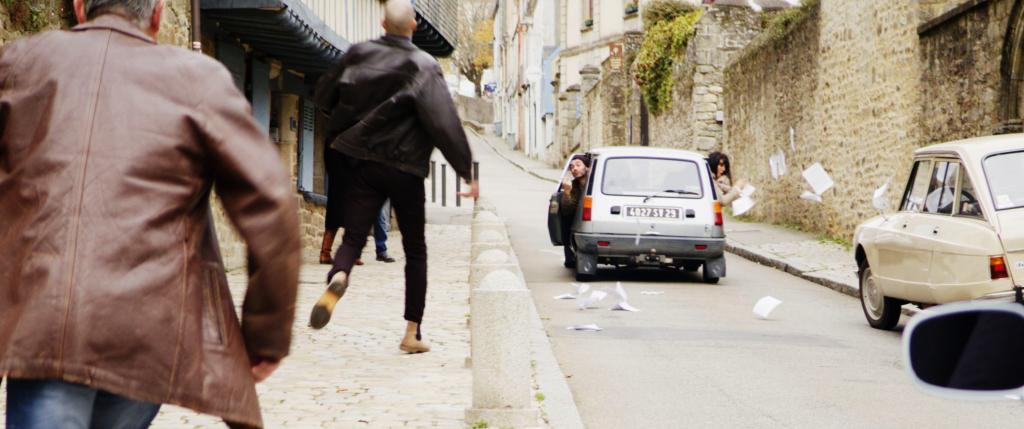 Nous serons toujours là - Plogoff 1980 - © Vent d'Ouest Distribution Nous serons toujours là - Plogoff 1980 - © Vent d'Ouest Distribution