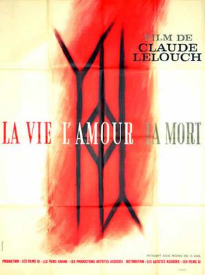 La Vie, l'amour, la mort La Vie, l'amour, la mort