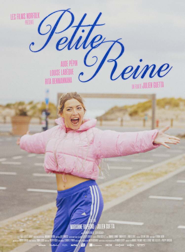 Petite Reine Petite Reine