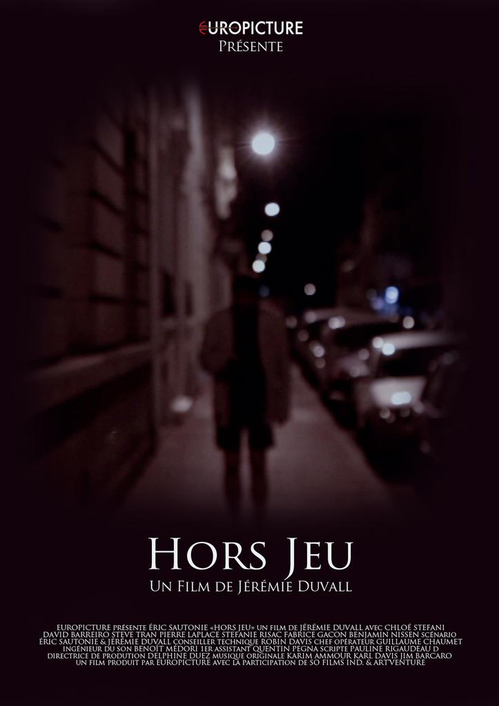 Hors jeu Hors jeu