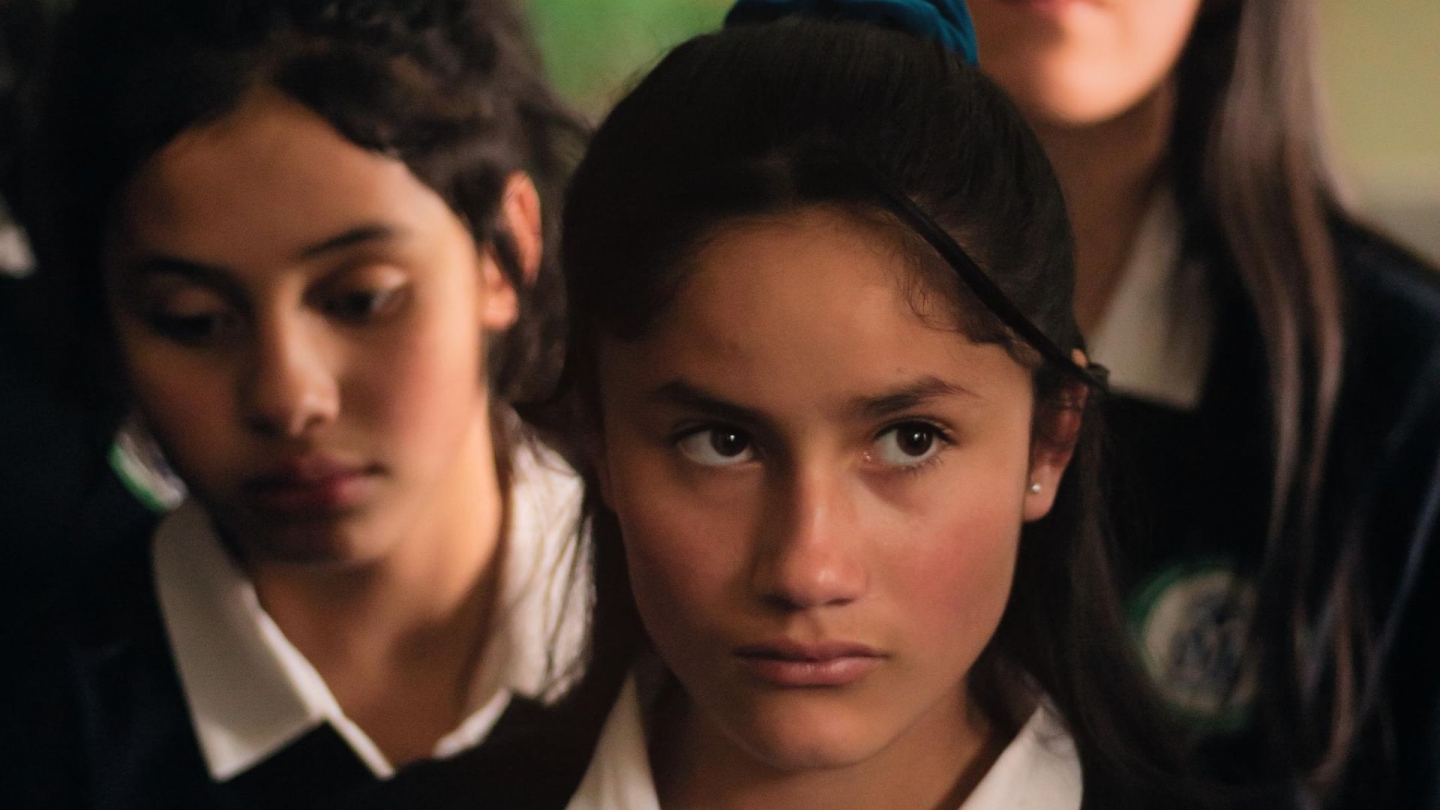 Mi bestia de Camila Beltrán (2024) - Unifrance