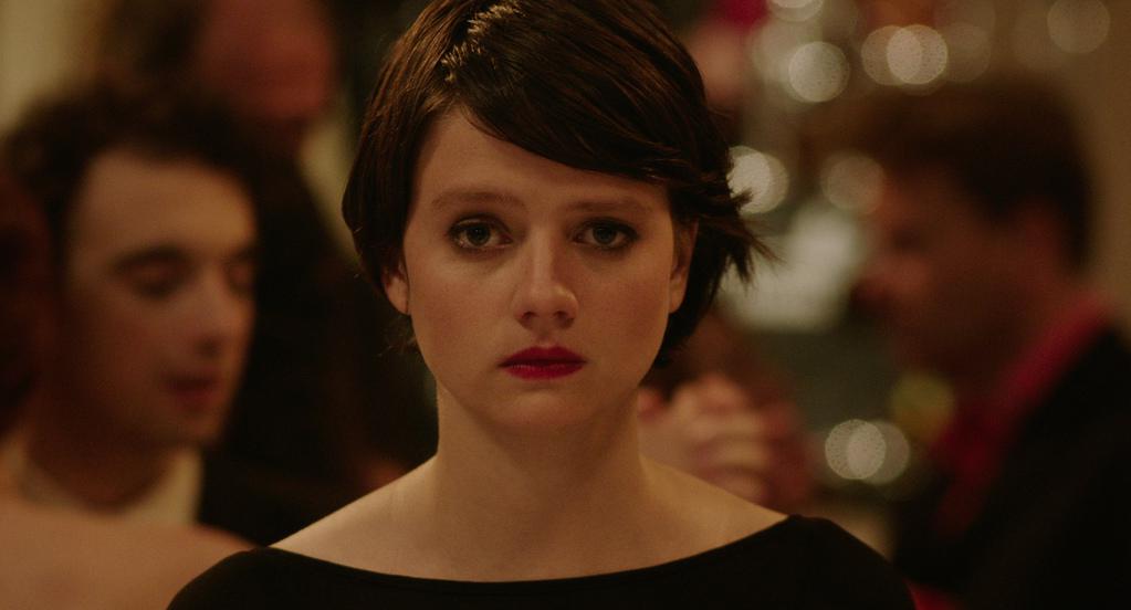 Trouville Off-Courts Film Festival - 2015 Trouville Off-Courts Film Festival - 2015