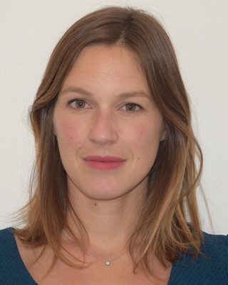 Juliette Hochart Juliette Hochart