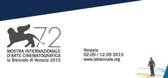 Año récord para el cine francés en la Mostra de Venecia Año récord para el cine francés en la Mostra de Venecia