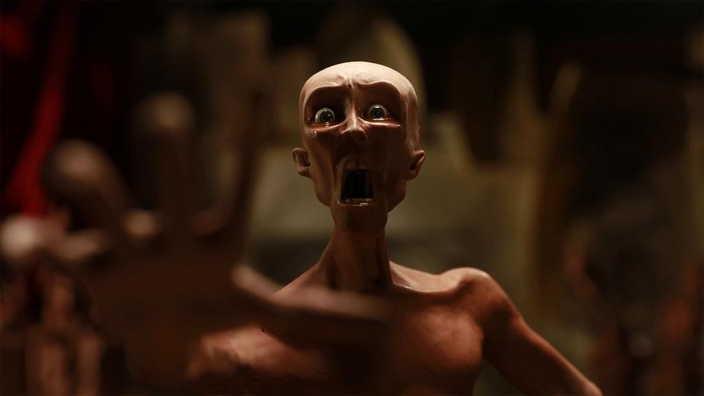 Playing God Playing God