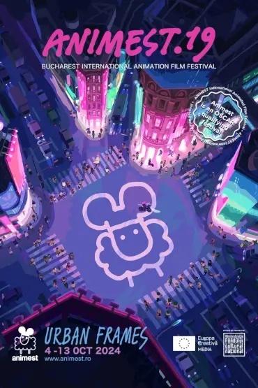 Anim'Est - 2024 Anim'Est - 2024
