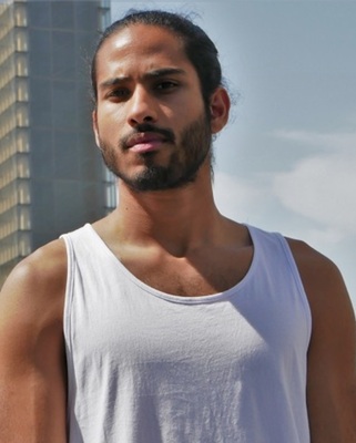 Sofiane Francine Sofiane Francine