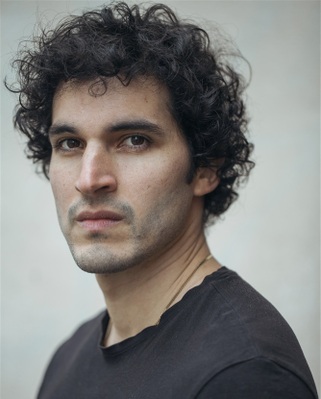 Leon David Salazar Leon David Salazar