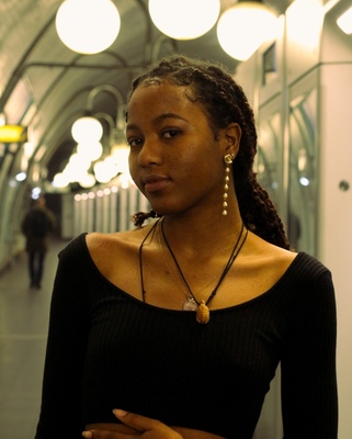 Meggie Bernier Meggie Bernier