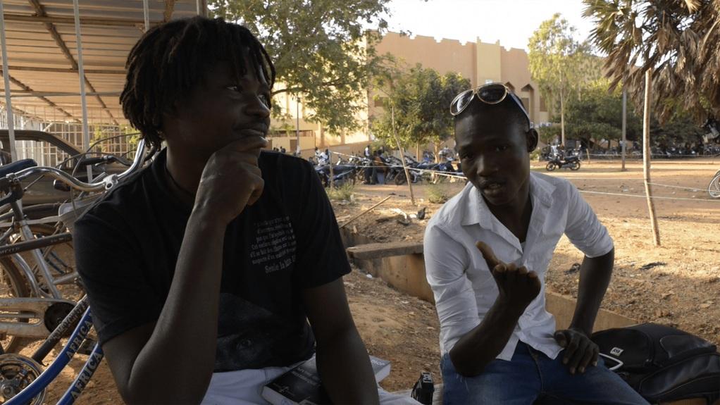 Lianhou&eacute; Imhotep