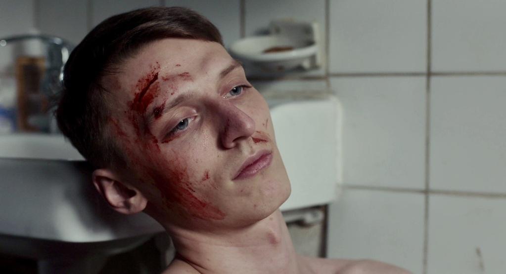 Volodymyr Zhdanov - &copy; Barney Production