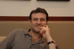 東京発:『HELL 私の名はヘル』監督インタビュー 東京発:『HELL 私の名はヘル』監督インタビュー