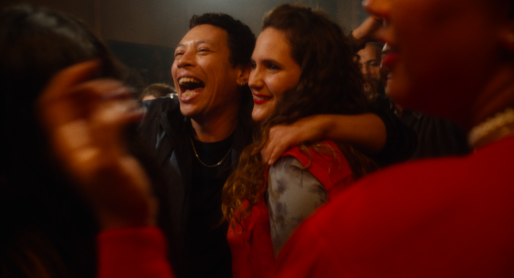 La Mer au loin - © Barney Production - Tarantula - Mont Fleuri Production La Mer au loin - © Barney Production - Tarantula - Mont Fleuri Production