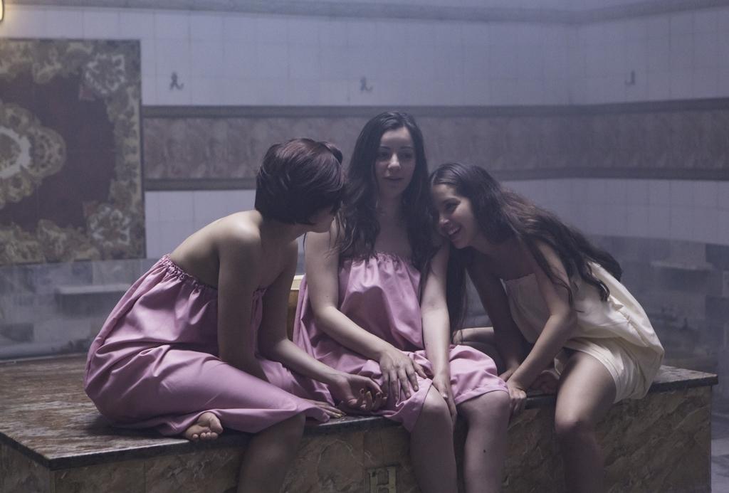 Mostra - Festival Internacional de Cine de São Paulo - 2019 Mostra - Festival Internacional de Cine de São Paulo - 2019