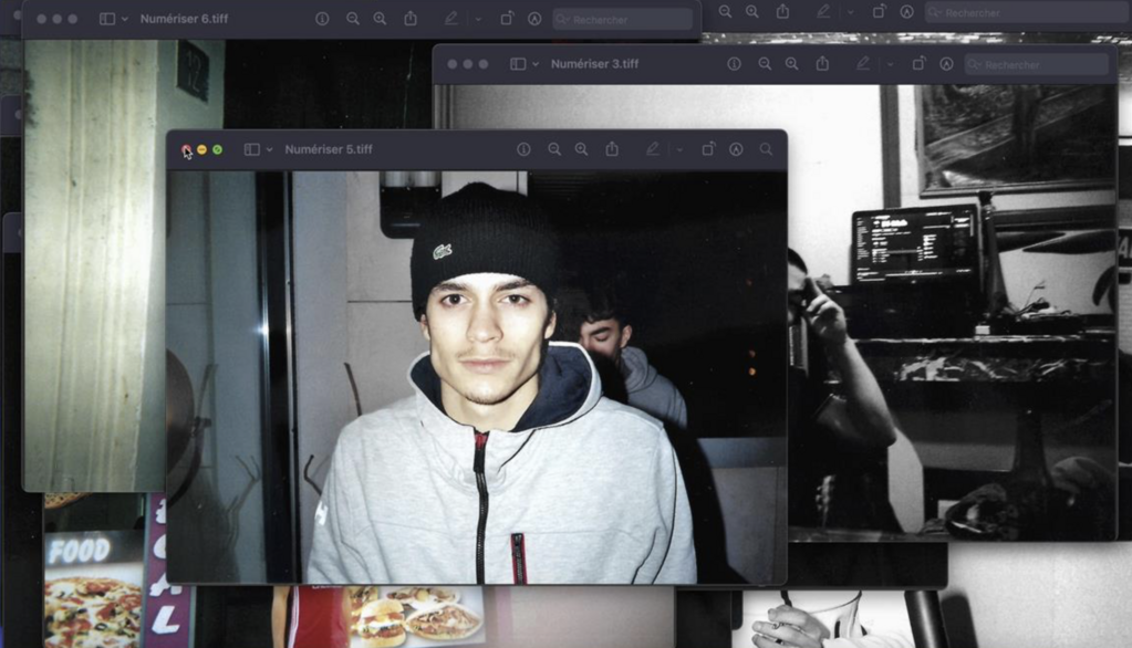 Ni Dieu ni père Ni Dieu ni père