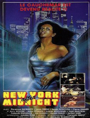 New York After Midnight (Flashing Lights/Monique) New York After Midnight (Flashing Lights/Monique)