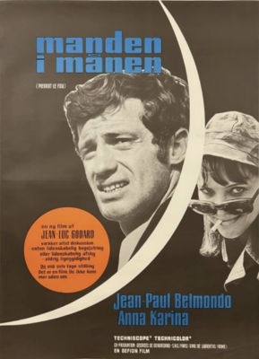 Pierrot le Fou - Denmark Pierrot le Fou - Denmark