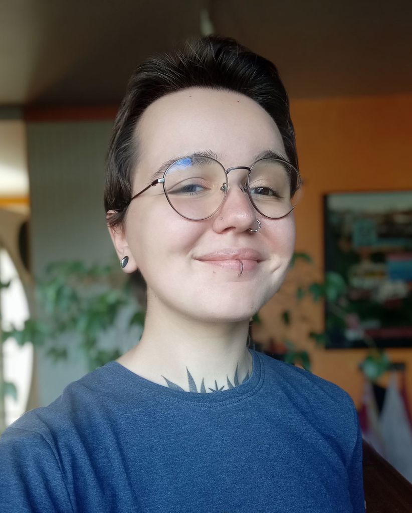 Violeta Cortes Violeta Cortes