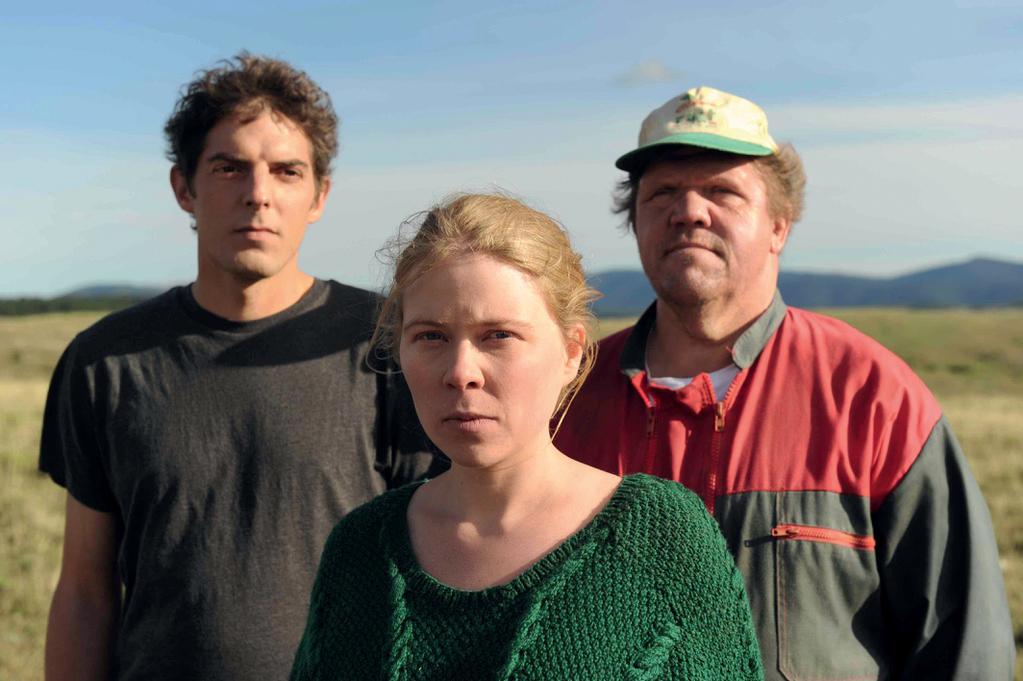 Festival international du film de Vienne (Viennale) - 2016