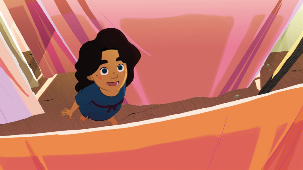 Petite Casbah Petite Casbah