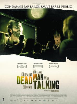 Dead Man Talking Dead Man Talking