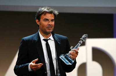 San Sebastian International Film Festival (SSIFF) - 2012 San Sebastian International Film Festival (SSIFF) - 2012