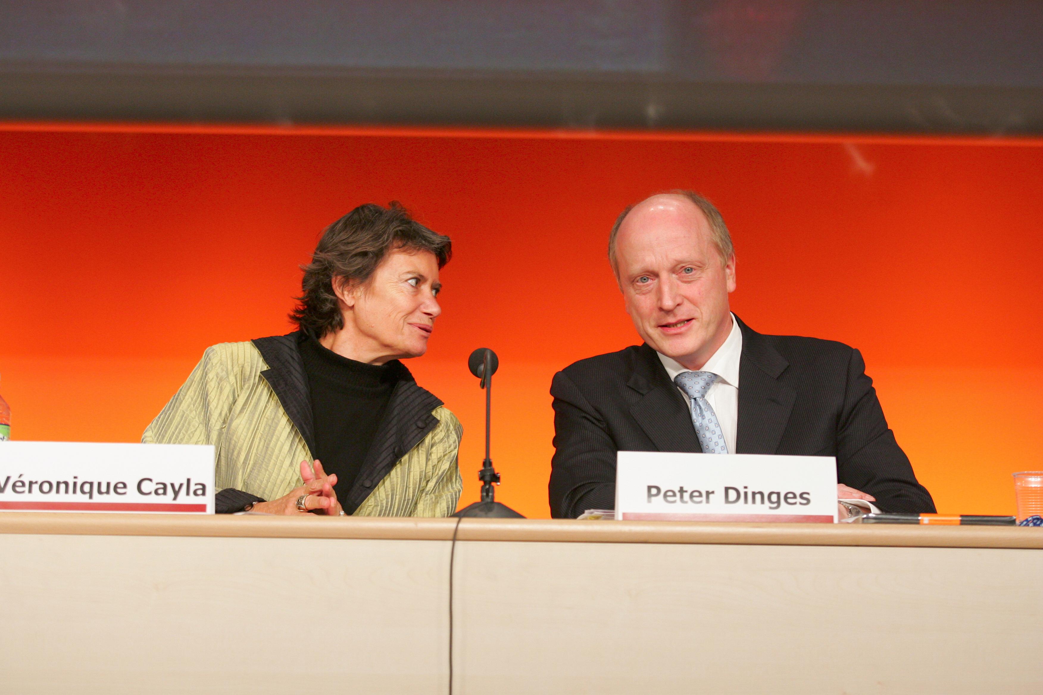 Record attendance at the 5th Franco-German Film Meetings Record attendance at the 5th Franco-German Film Meetings