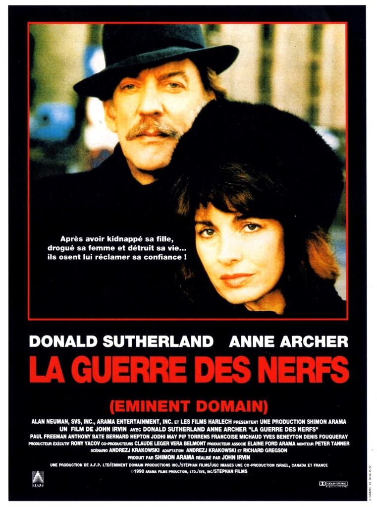 Europe Image Distribution