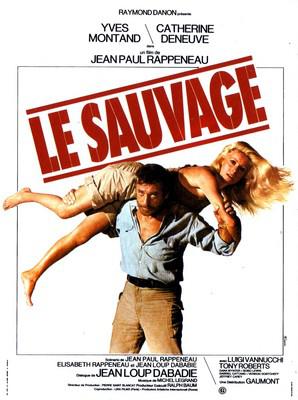 Mi hombre es un salvaje Mi hombre es un salvaje