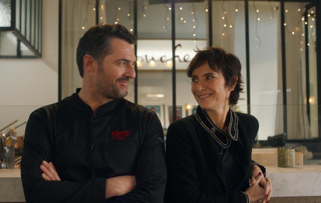 Unifrance Rendez-Vous in Paris - 2021 - &copy; Les Films du Cap - MM Films