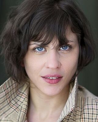 Anaïs Harté Anaïs Harté